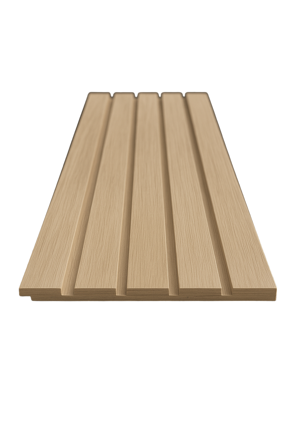WP-MDF WARHOL ROBLE NATURAL (4 PCS x BOX )