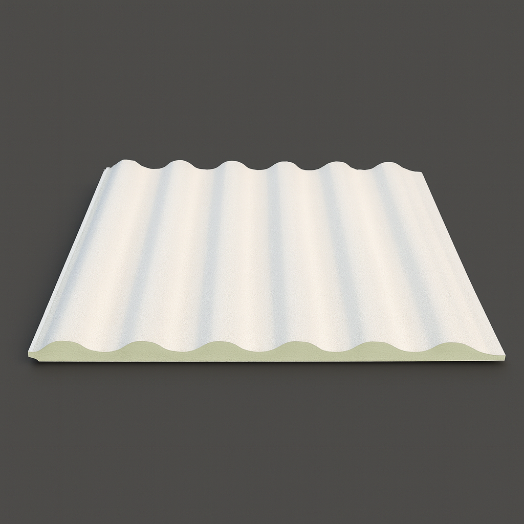WP-MDF PRIMED KAHLO (6 Pcs x Box)