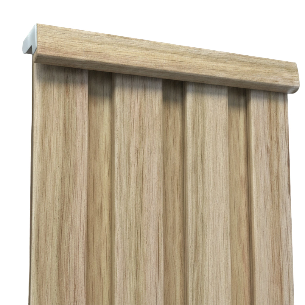 WP-MDF TERMINALS LUNA 18MM-12MM
