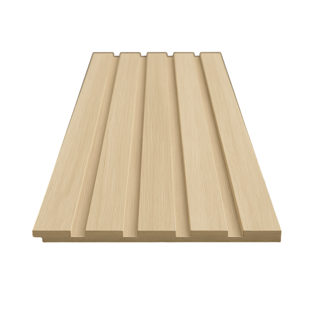 WP-MDF DA VINCI ROBLE NATURAL (6 PCS x BOX )