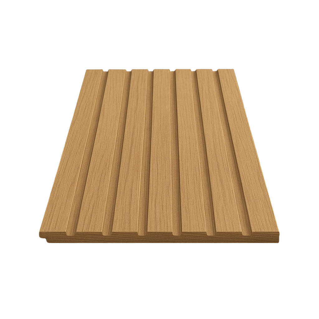 WP-MDF DA VINCI ROBLE CHIC (6 PCS x BOX )