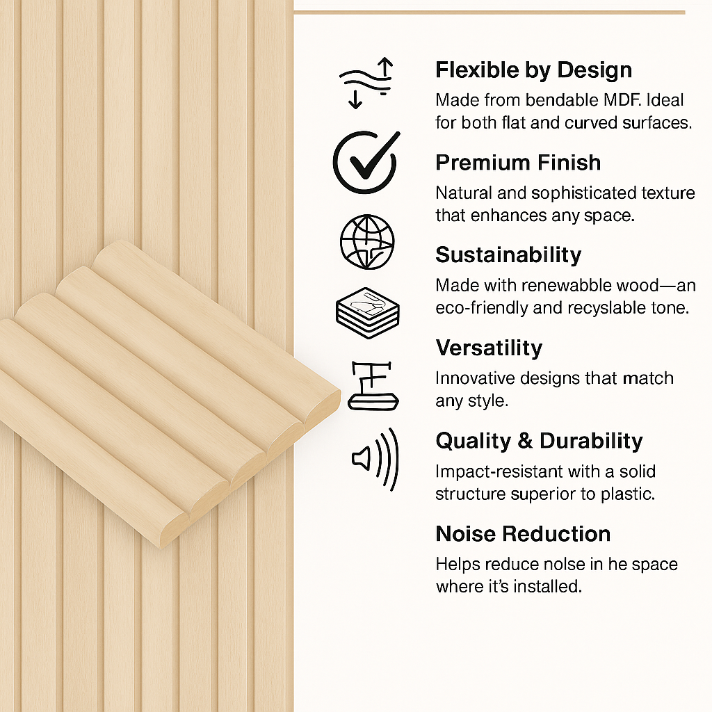 WP-MDF LOTTO FLEX ROBLE NATURAL (8 PCS X BOX)