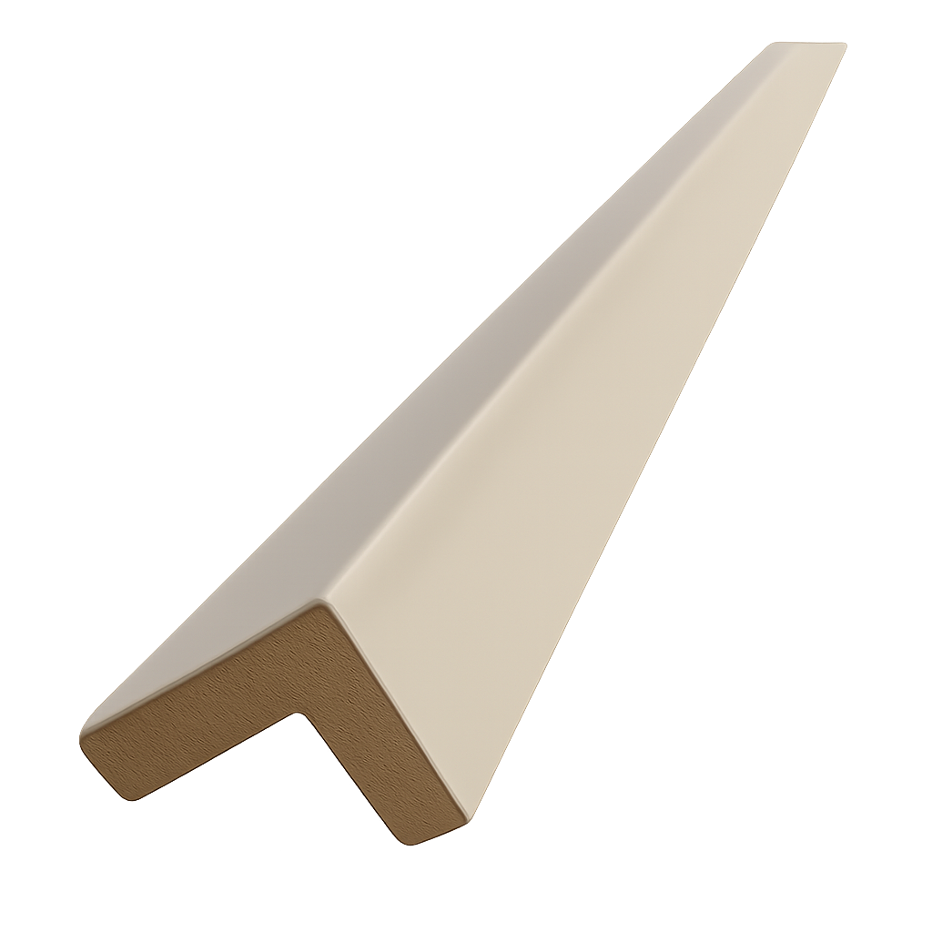 WP-MDF TERMINALS LUNA 18MM-12MM