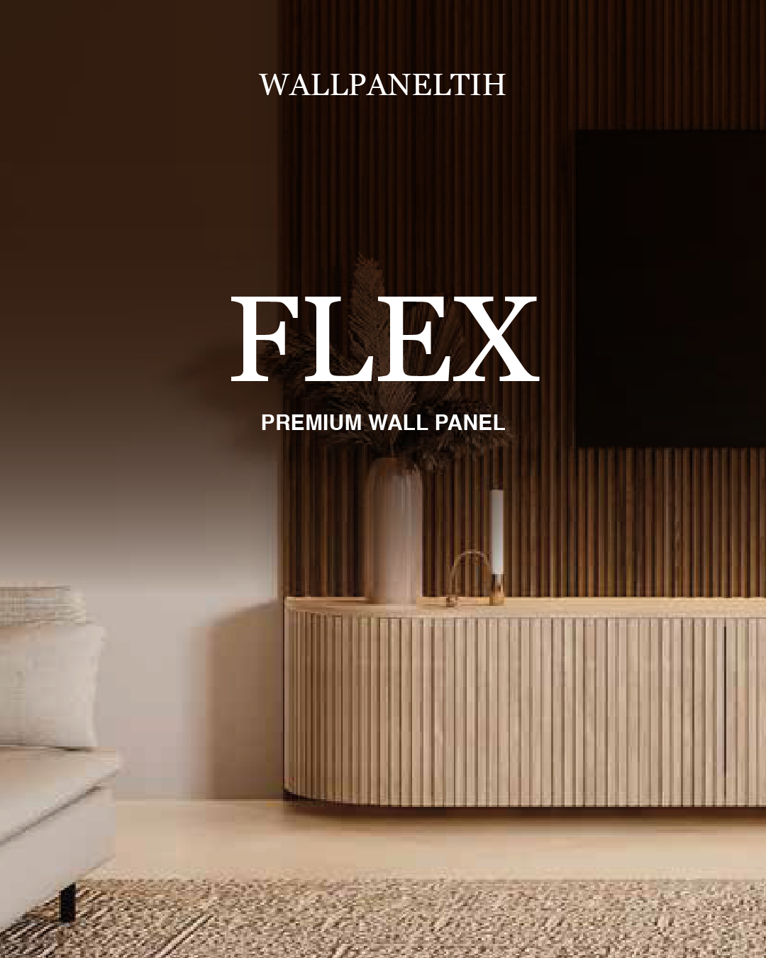 Flex Wall Panels