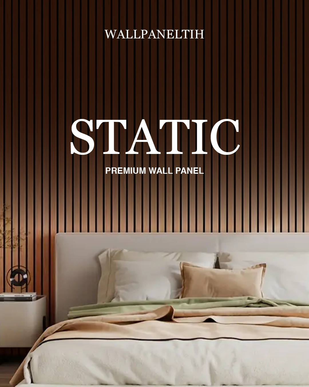 Static Wall Panels