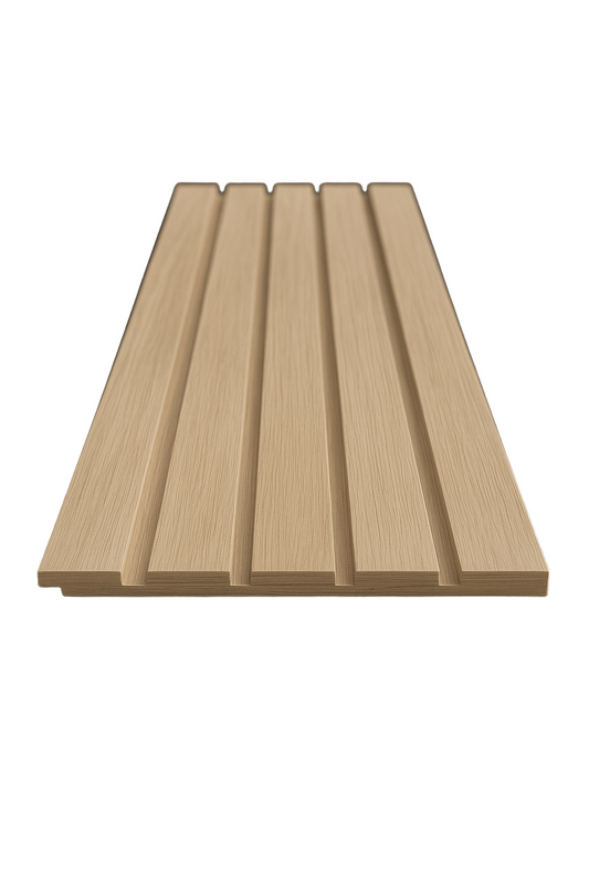 WP-MDF WARHOL ROBLE NATURAL (4 PCS x BOX )