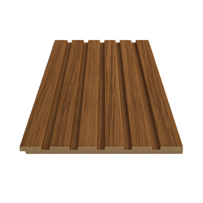 WP-MDF DA VINCI ENCINO MARRON (6 PCS x BOX )