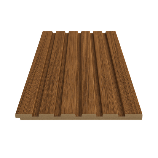 WP-MDF DA VINCI ENCINO MARRON (6 PCS x BOX )