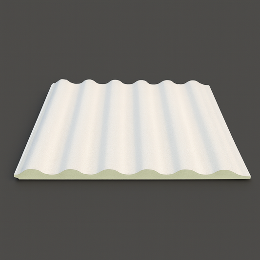 WP-MDF PRIMED KAHLO (6 Pcs x Box)