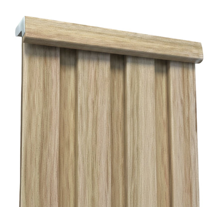 WP-MDF TERMINALS LUNA 18MM-12MM