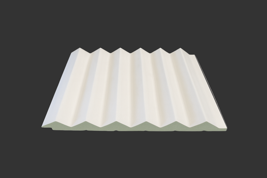 WP-MDF PRIMED LEBRUN (4 Pcs x Box)