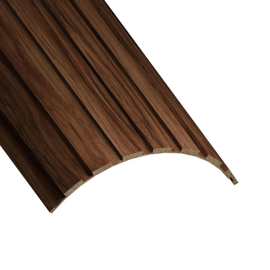 WP-MDF DA VINCI FLEX ENCINO MARRON(8 PCS x BOX )