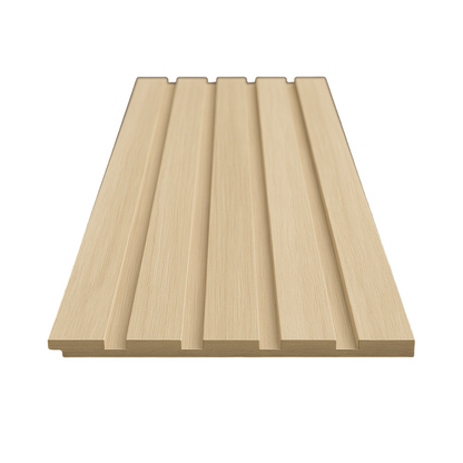 WP-MDF DA VINCI ROBLE NATURAL (6 PCS x BOX )
