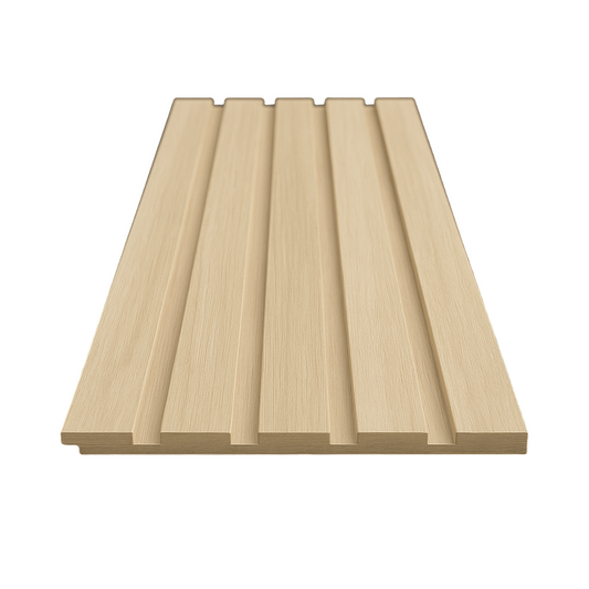 WP-MDF DA VINCI ROBLE NATURAL (6 PCS x BOX )