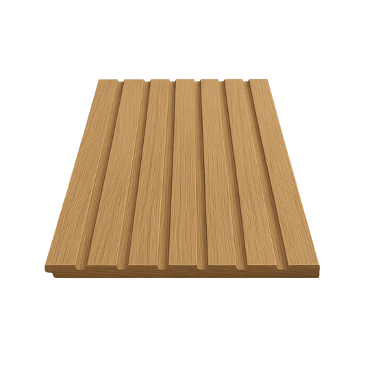 WP-MDF DA VINCI ROBLE CHIC (6 PCS x BOX )