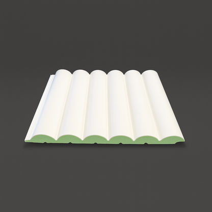 WP-MDF PRIMED LOTTO (4 Pcs x Box)