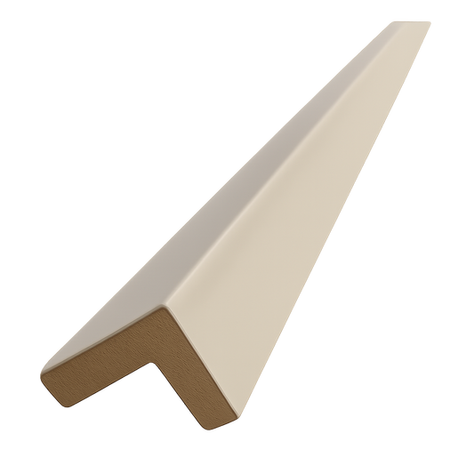 WP-MDF TERMINALS LUNA 18MM-12MM